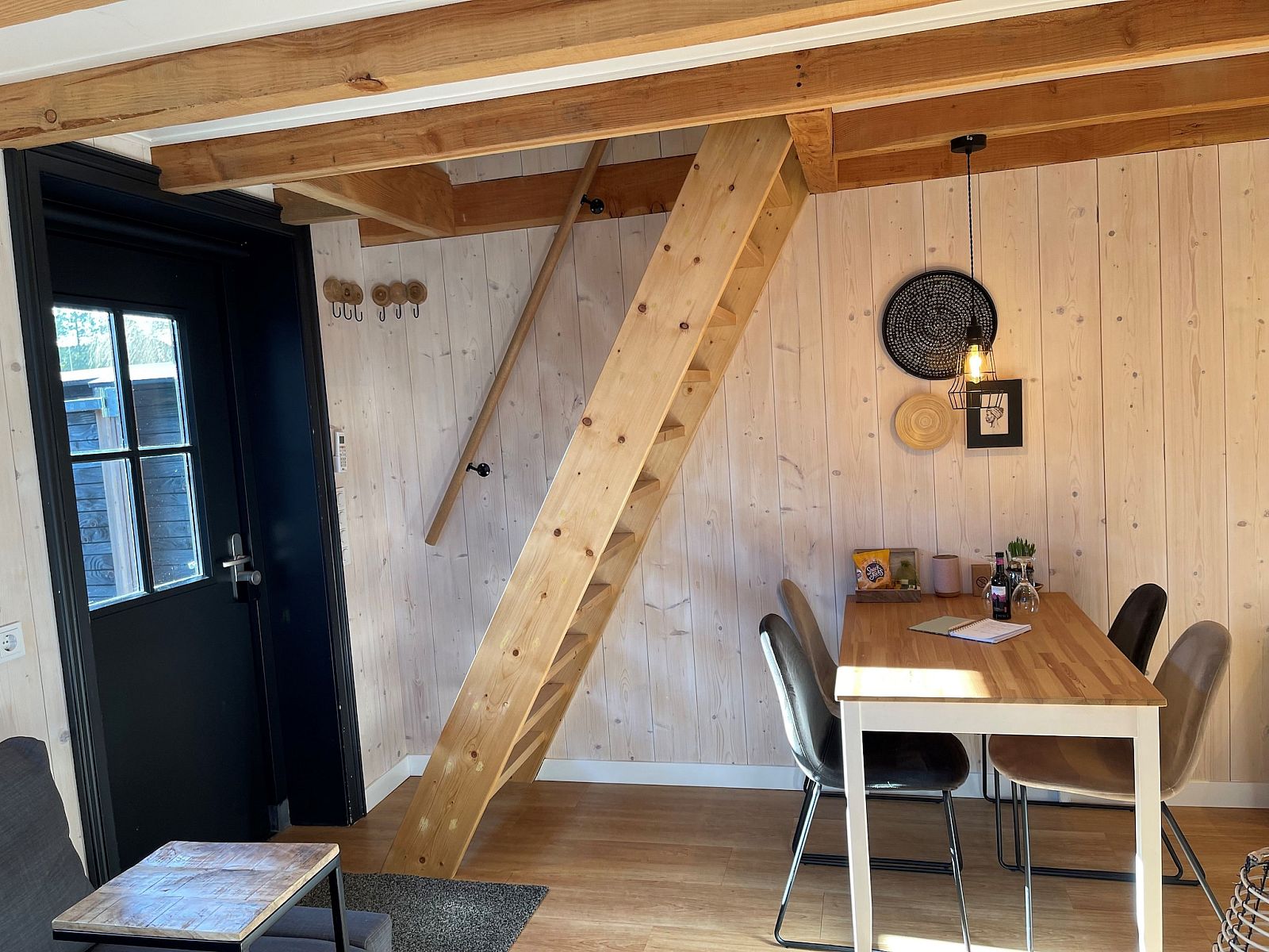 Guest house 461005 - Chalet IJsselmeerkust - Chalet Rozendaal