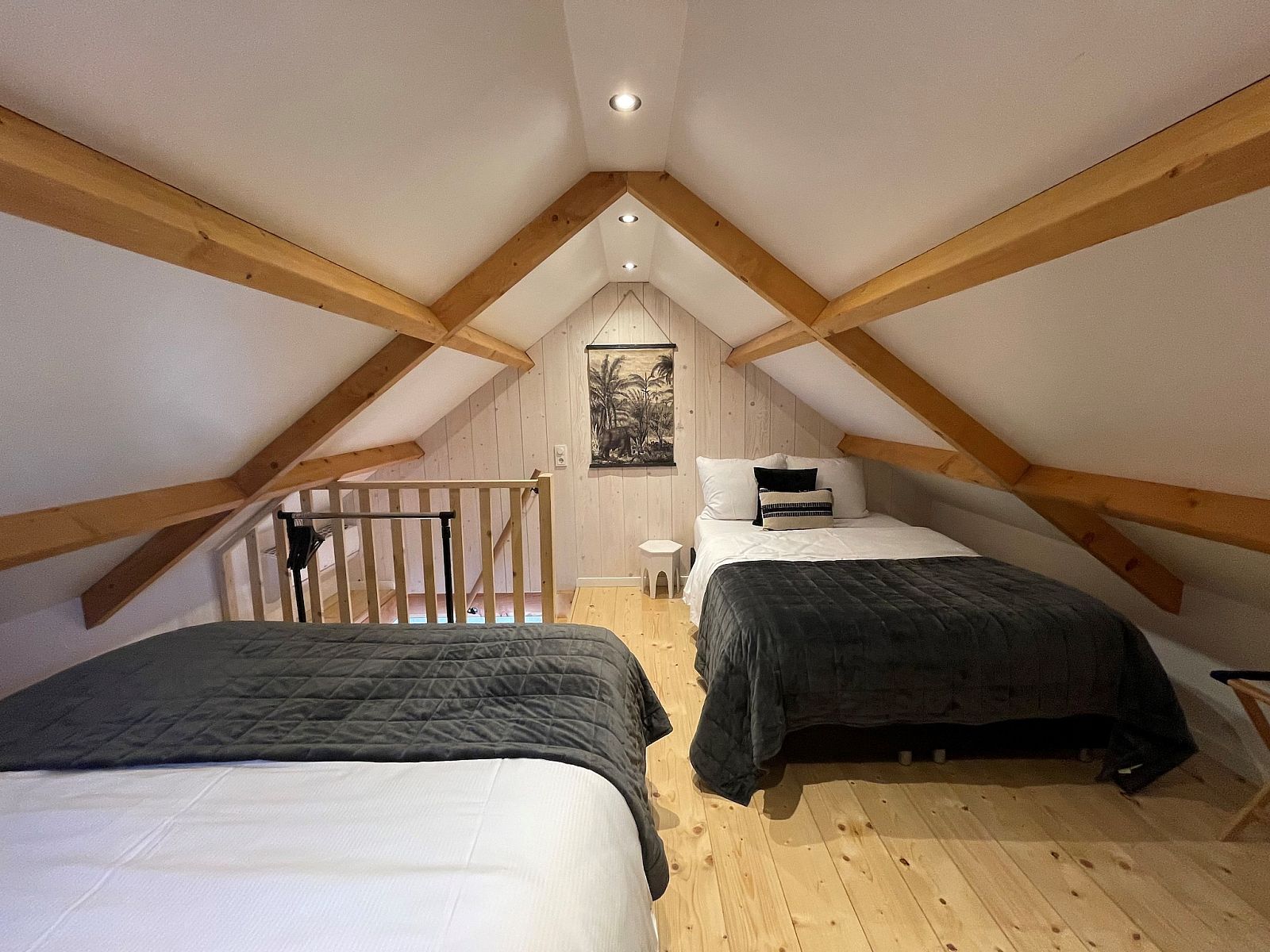 Guest house 461005 - Chalet IJsselmeerkust - Chalet Rozendaal