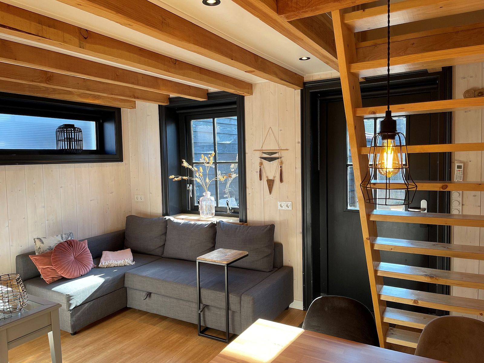 Guest house 461005 - Chalet IJsselmeerkust - Chalet Rozendaal