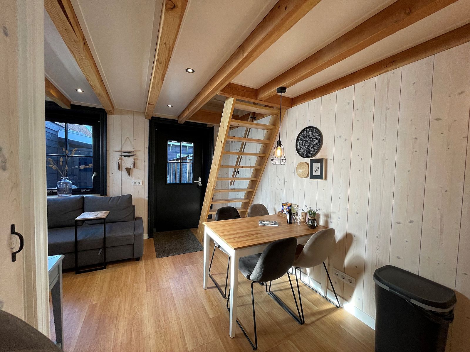 Guest house 461005 - Chalet IJsselmeerkust - Chalet Rozendaal