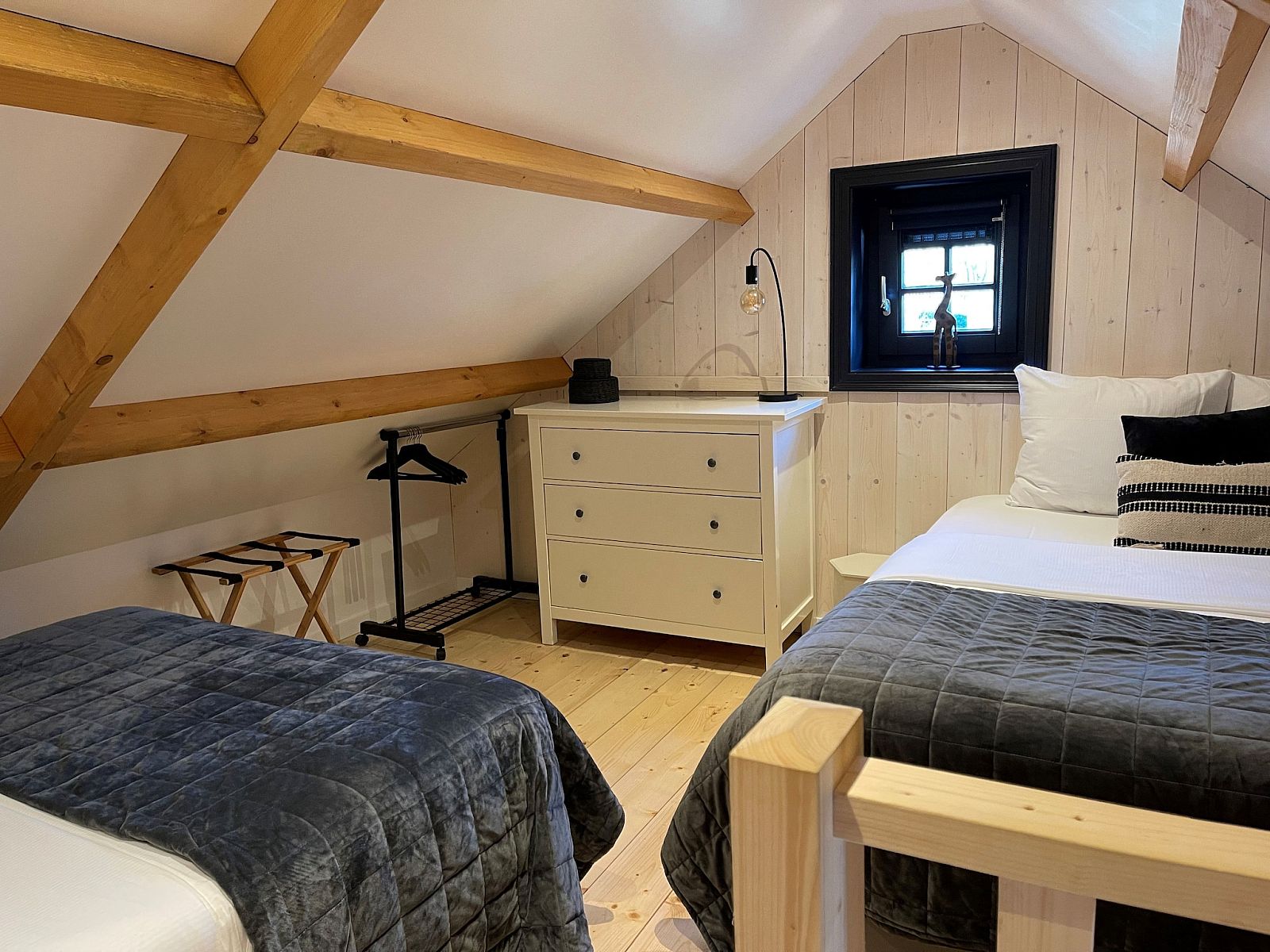 Guest house 461005 - Chalet IJsselmeerkust - Chalet Rozendaal