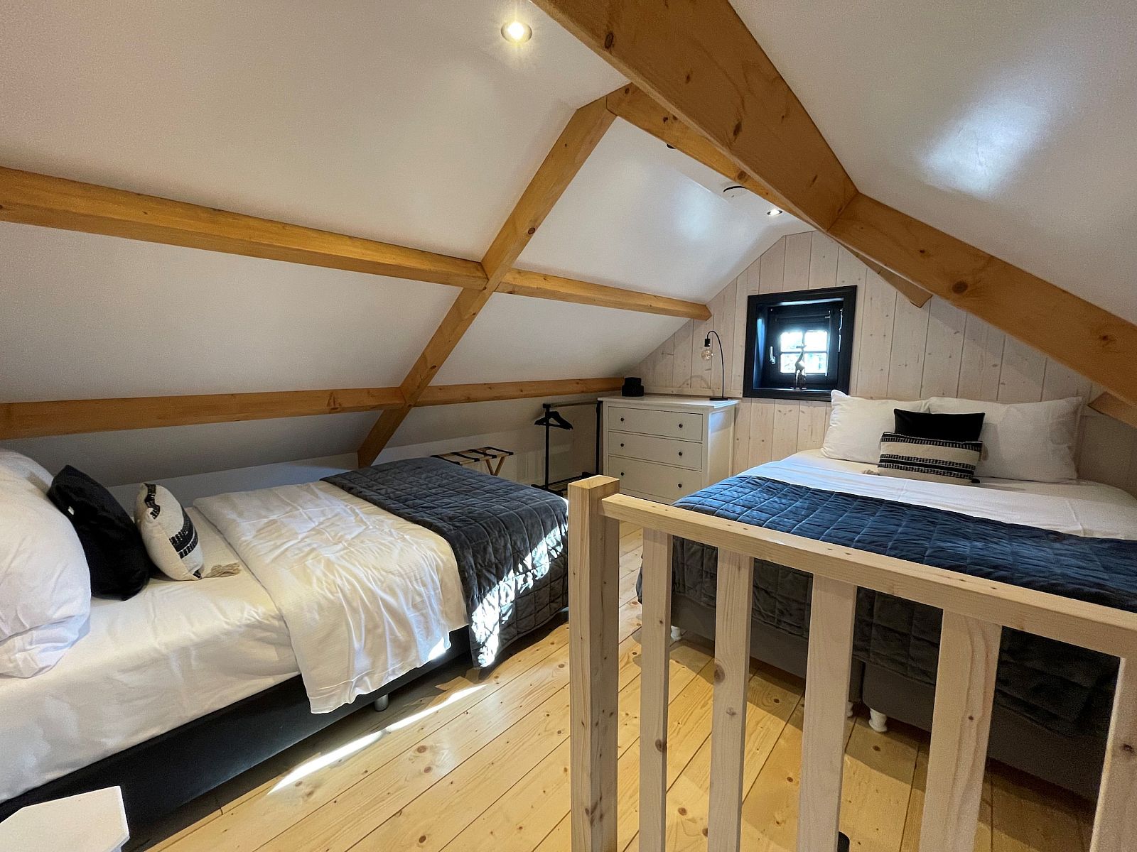 Guest house 461005 - Chalet IJsselmeerkust - Chalet Rozendaal