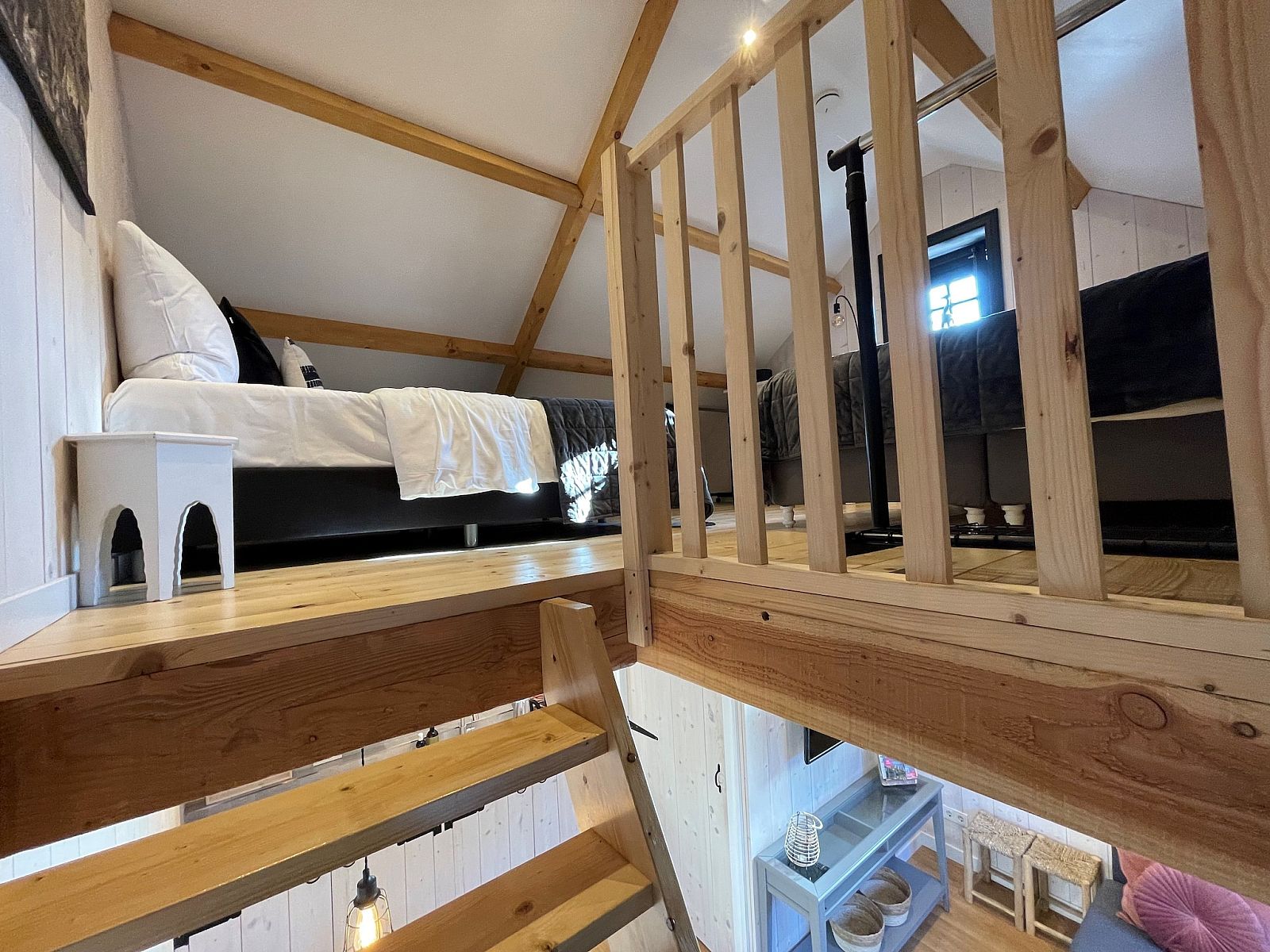 Guest house 461005 - Chalet IJsselmeerkust - Chalet Rozendaal