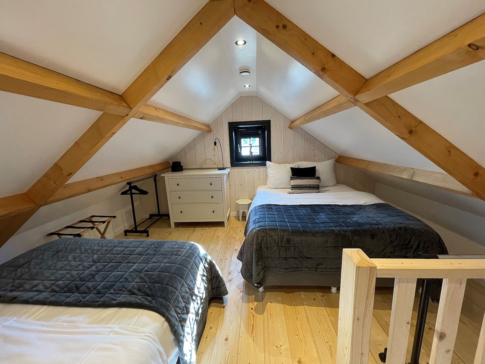 Guest house 461005 - Chalet IJsselmeerkust - Chalet Rozendaal