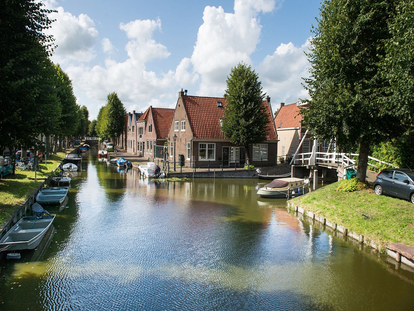 Verblijf 461021 - Chalet IJsselmeerkust - Chalet Boerlage