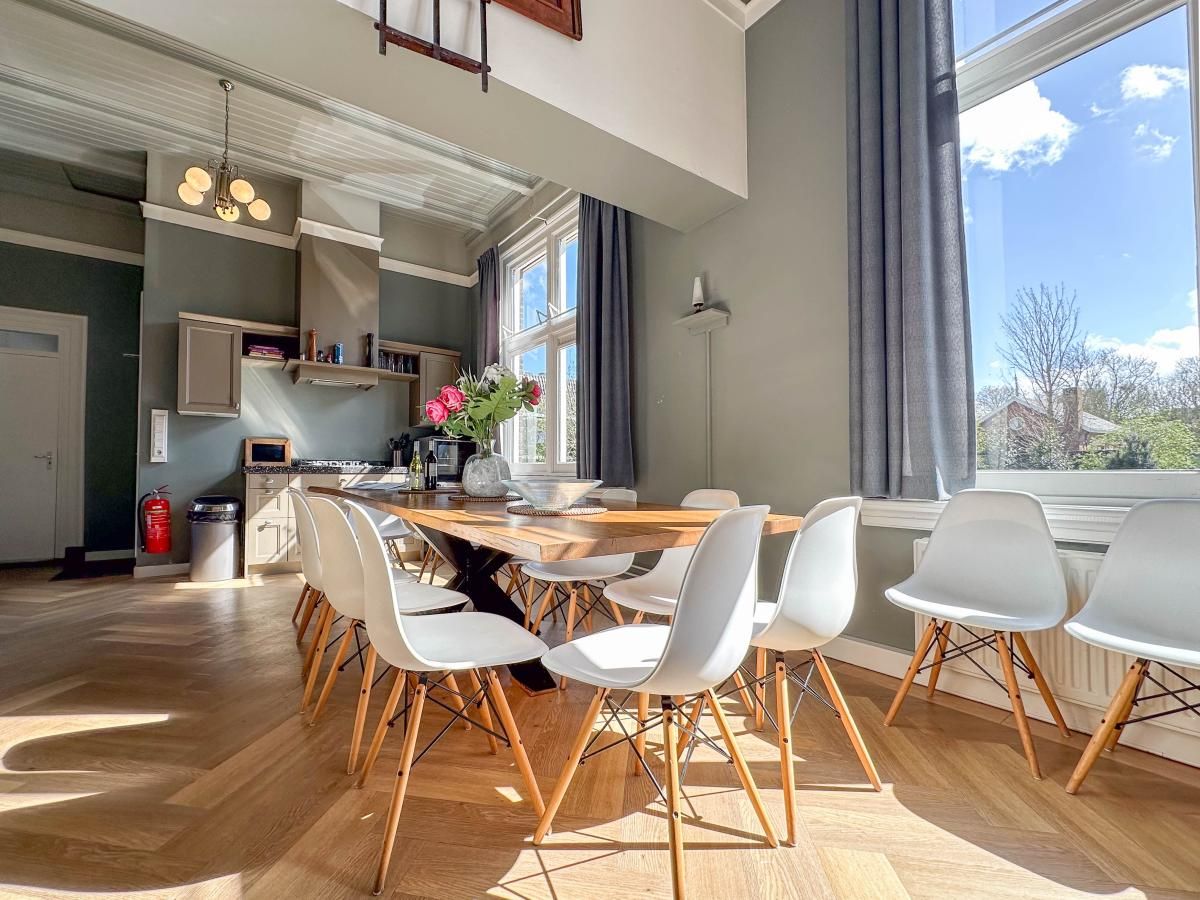 Verblijf 4612130 - Vakantiewoning IJsselmeerkust - Groot Weeshuis