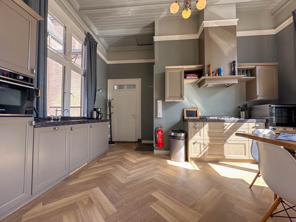 Verblijf 4612130 - Vakantiewoning IJsselmeerkust - Groot Weeshuis