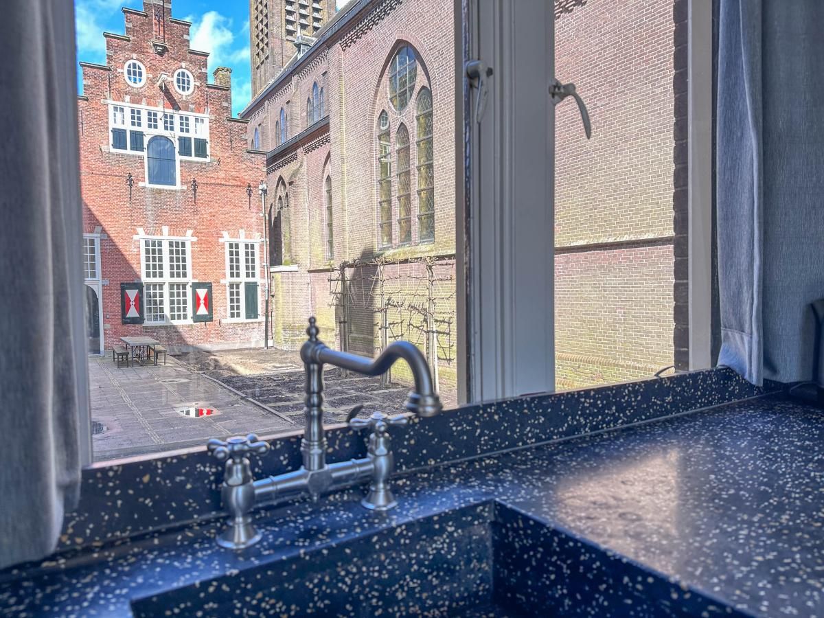 Verblijf 4612130 - Vakantiewoning IJsselmeerkust - Groot Weeshuis