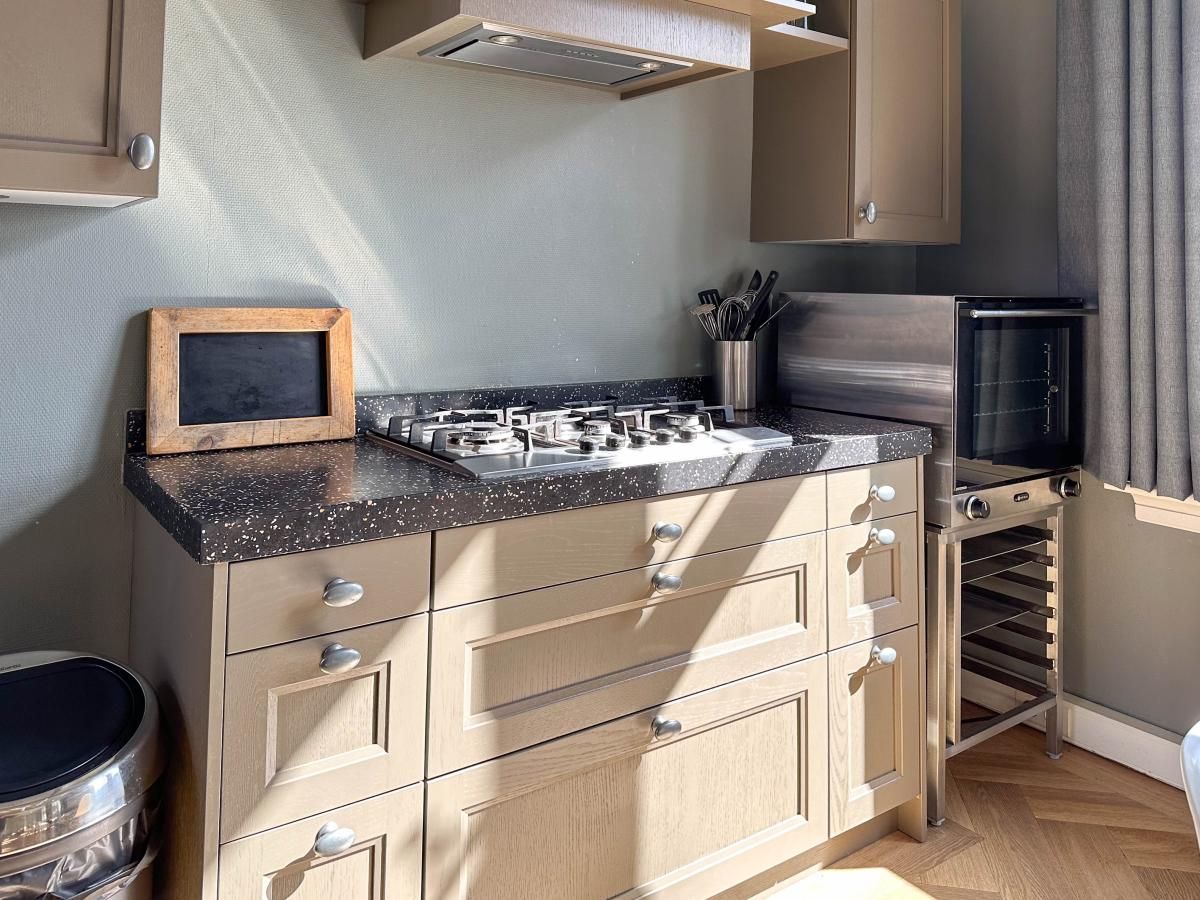 Verblijf 4612130 - Vakantiewoning IJsselmeerkust - Groot Weeshuis