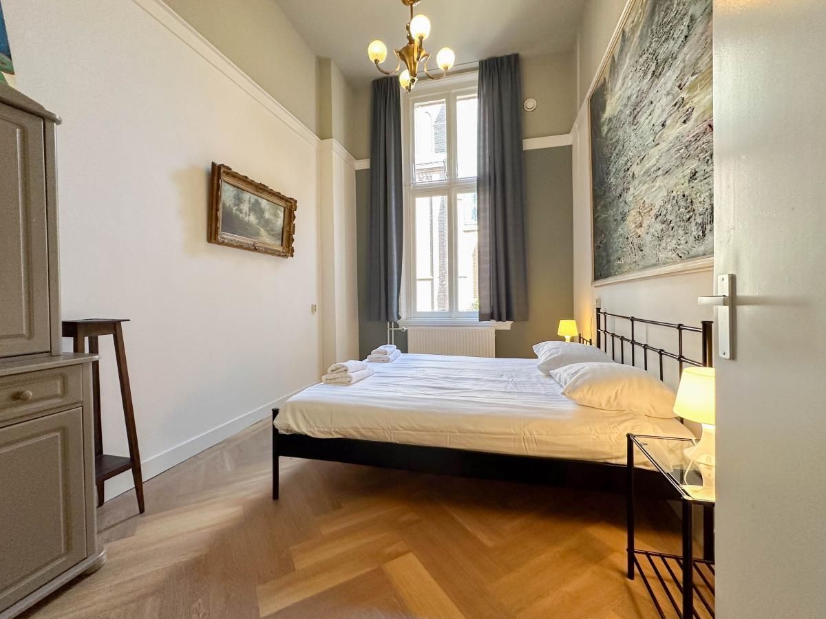 Verblijf 4612130 - Vakantiewoning IJsselmeerkust - Groot Weeshuis