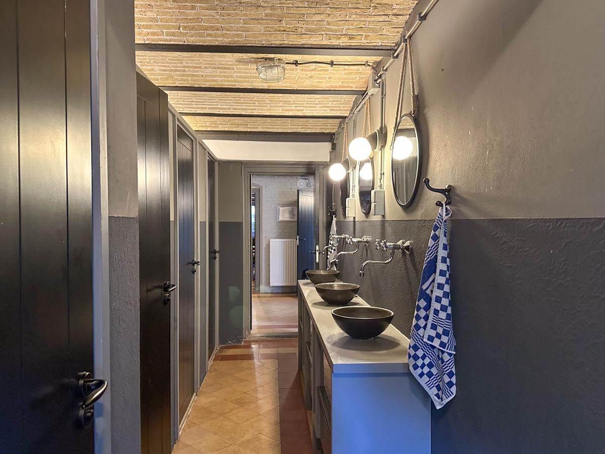 Verblijf 4612130 - Vakantiewoning IJsselmeerkust - Groot Weeshuis