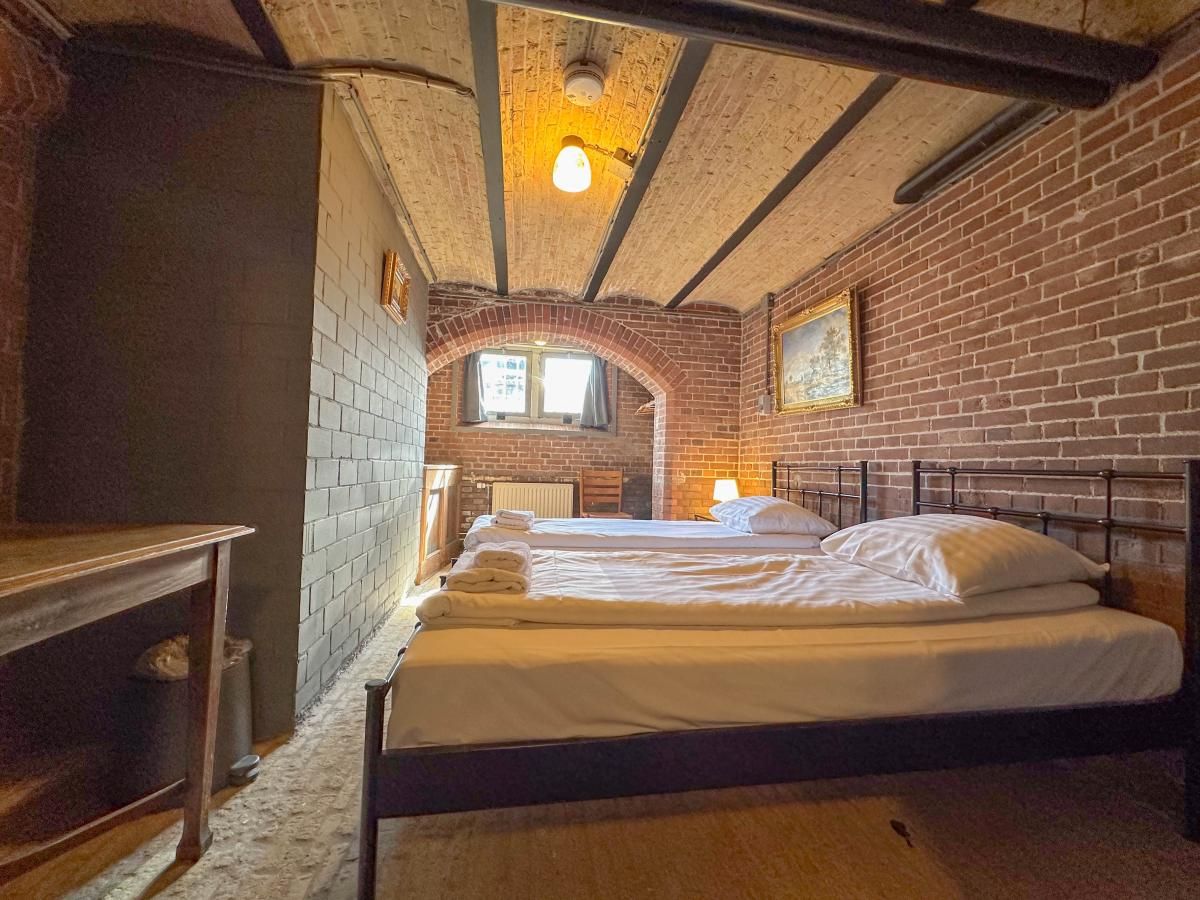 Verblijf 4612130 - Vakantiewoning IJsselmeerkust - Groot Weeshuis