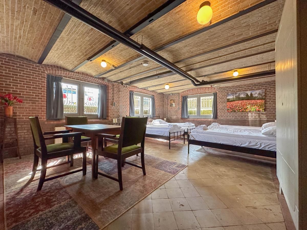 Verblijf 4612130 - Vakantiewoning IJsselmeerkust - Groot Weeshuis