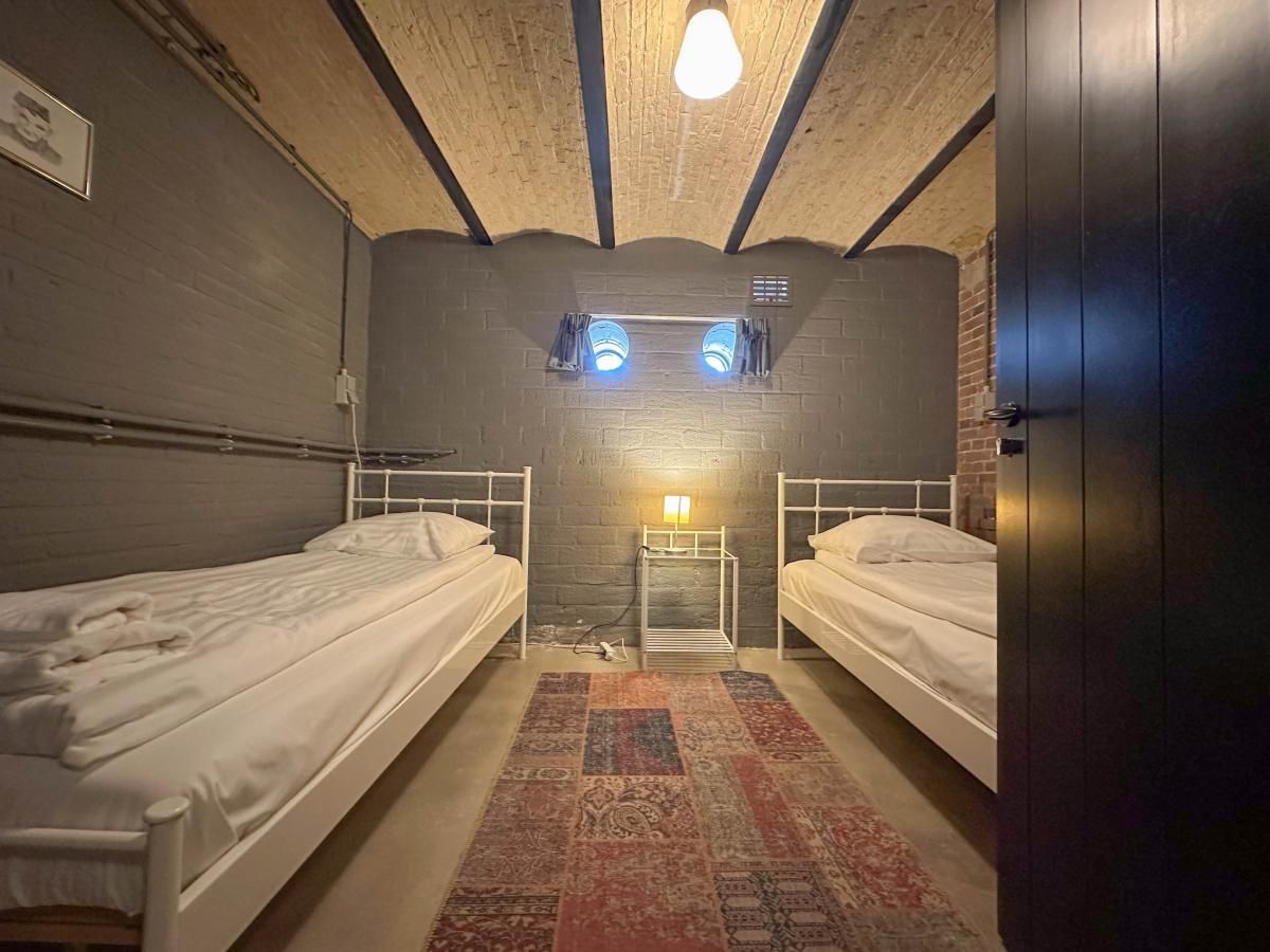 Verblijf 4612130 - Vakantiewoning IJsselmeerkust - Groot Weeshuis