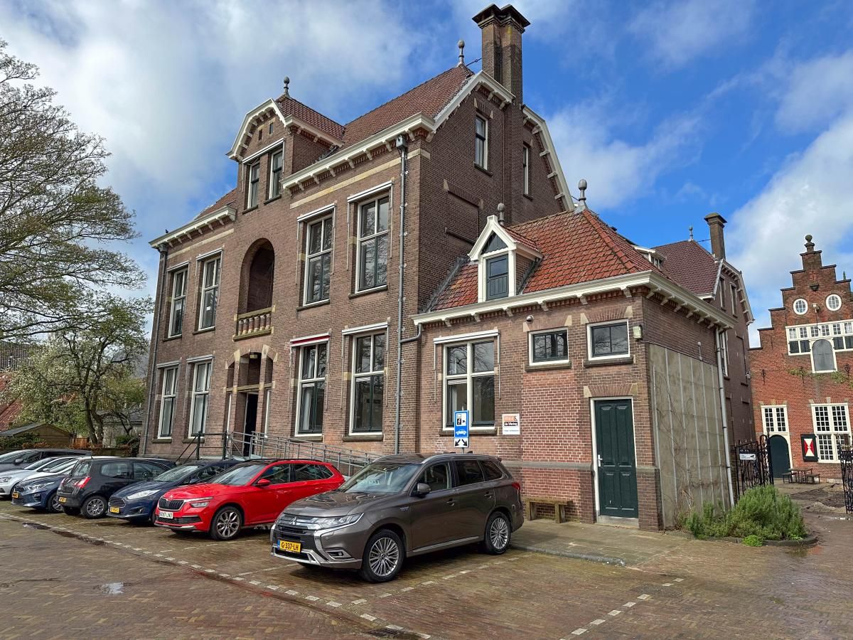Verblijf 4612130 - Vakantiewoning IJsselmeerkust - Groot Weeshuis