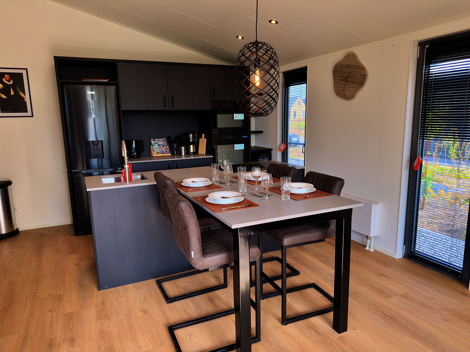 Guest house 461216 - Holiday property IJsselmeerkust - Vrijstaande woning in Enkhuizen