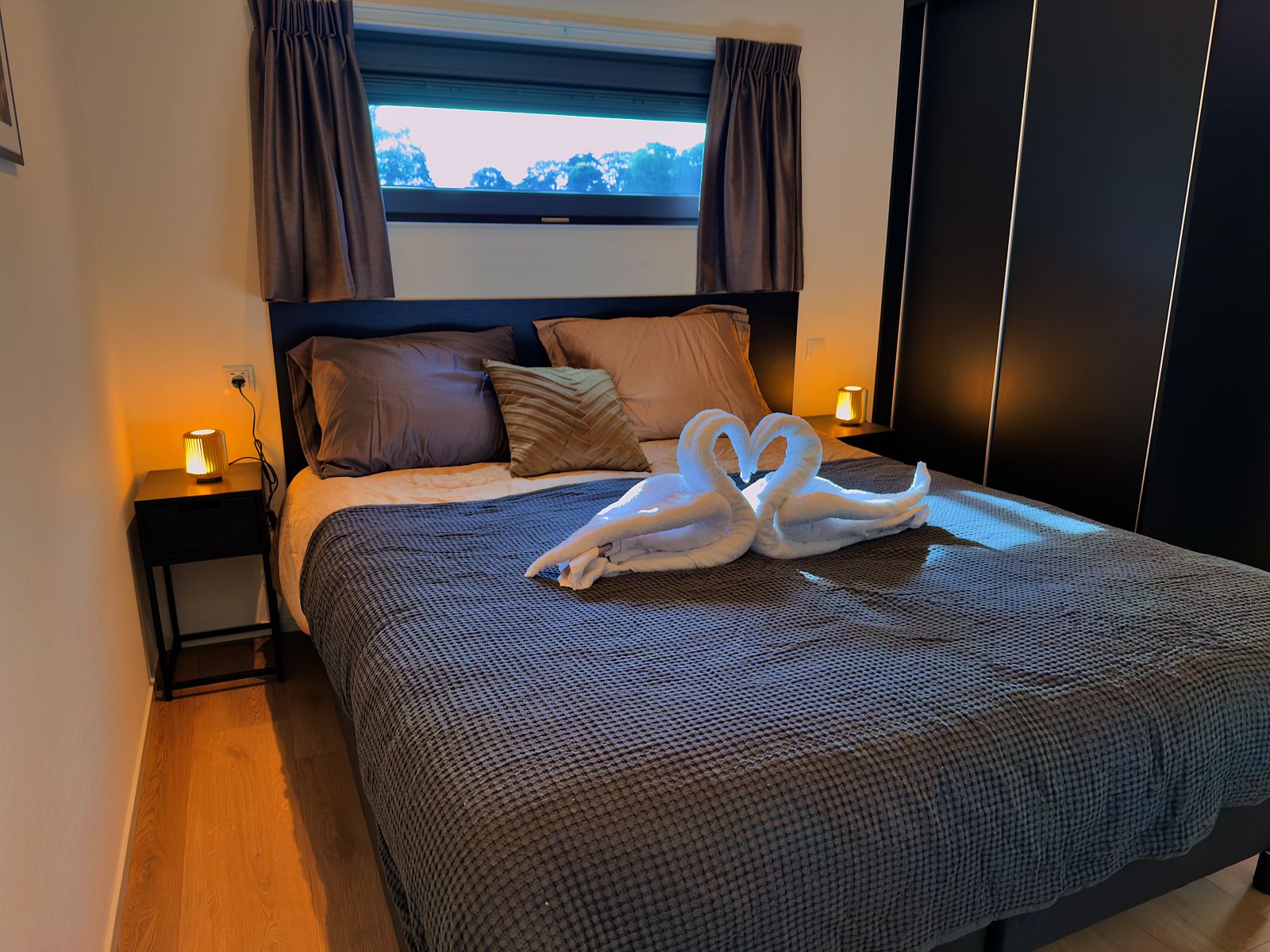 Guest house 461216 - Holiday property IJsselmeerkust - Vrijstaande woning in Enkhuizen