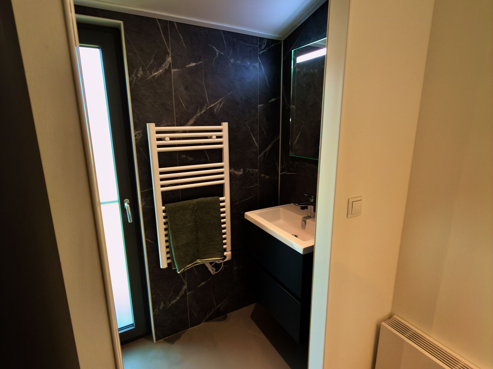 Guest house 461216 - Holiday property IJsselmeerkust - Vrijstaande woning in Enkhuizen