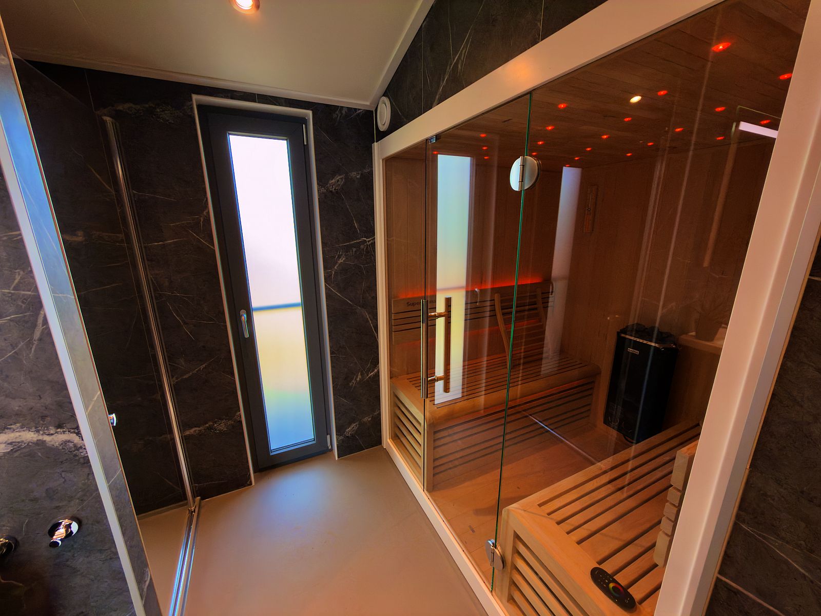 Guest house 461216 - Holiday property IJsselmeerkust - Vrijstaande woning in Enkhuizen