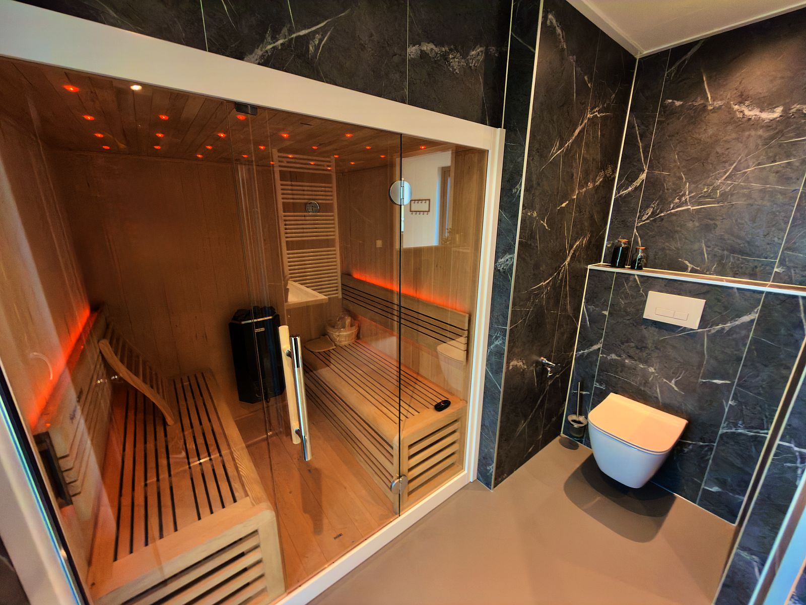 Guest house 461216 - Holiday property IJsselmeerkust - Vrijstaande woning in Enkhuizen