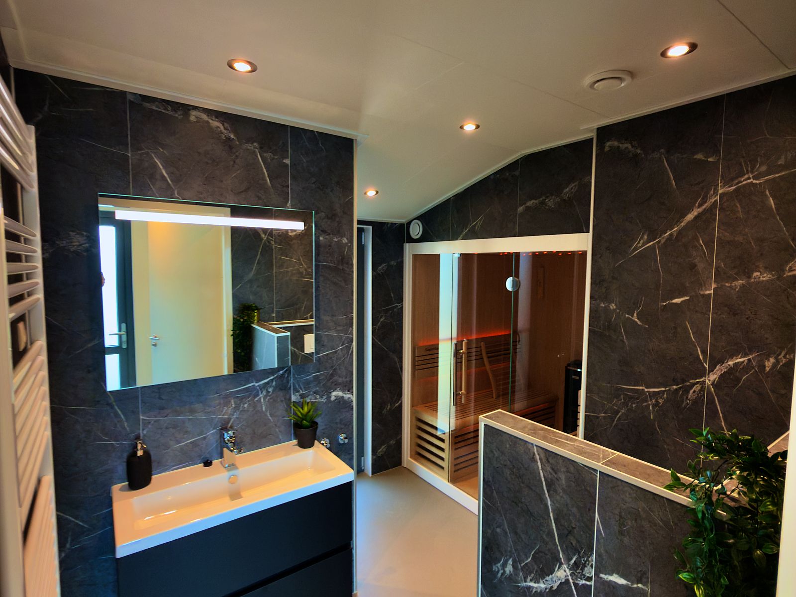 Guest house 461216 - Holiday property IJsselmeerkust - Vrijstaande woning in Enkhuizen