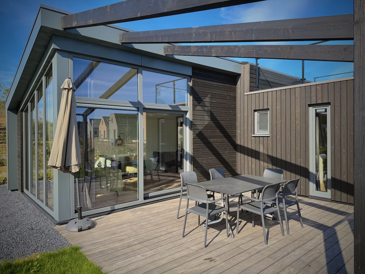 Guest house 461233 - Holiday property IJsselmeerkust - Vrijstaande woning in Enkhuizen