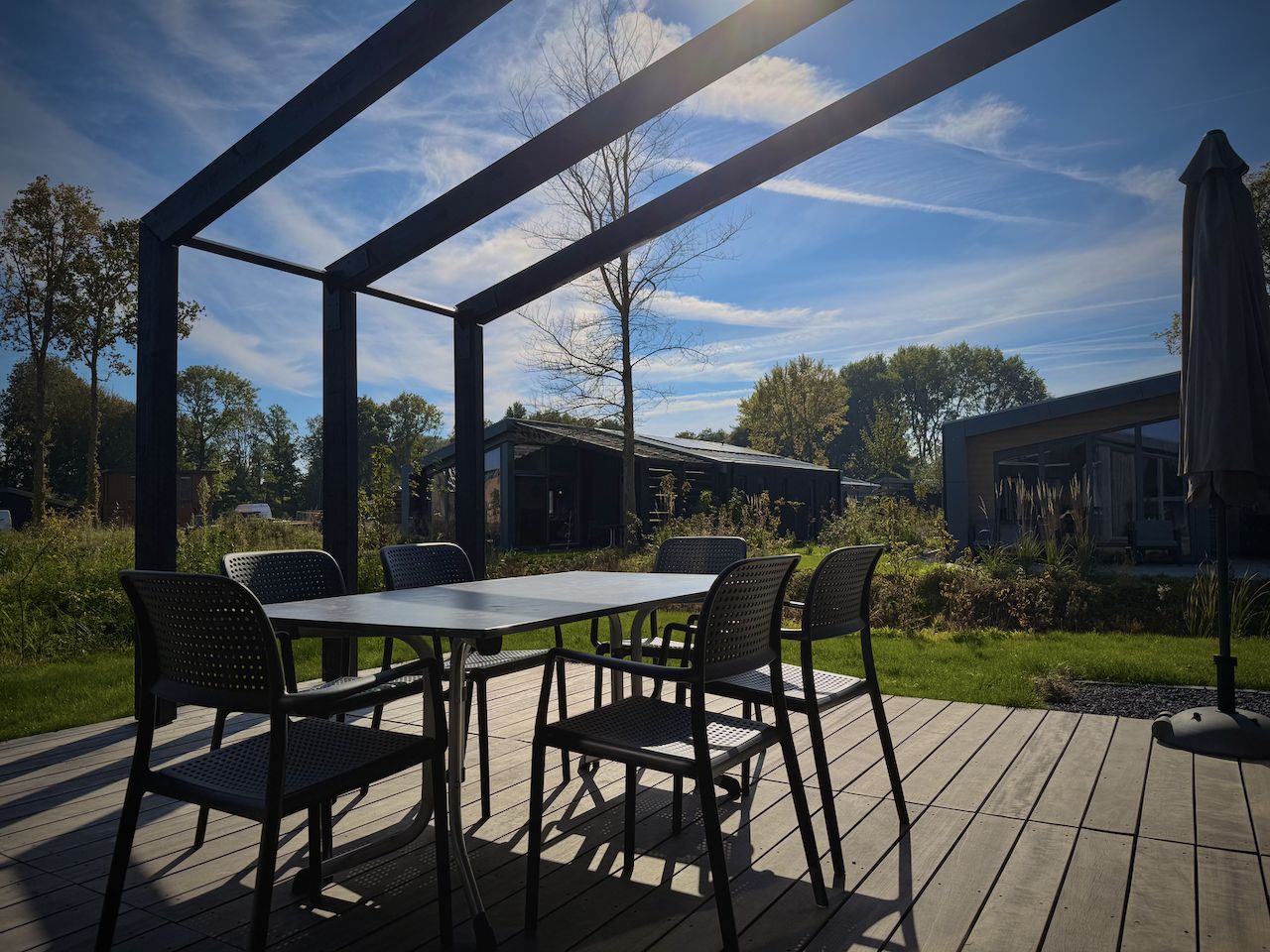 Guest house 461233 - Holiday property IJsselmeerkust - Vrijstaande woning in Enkhuizen