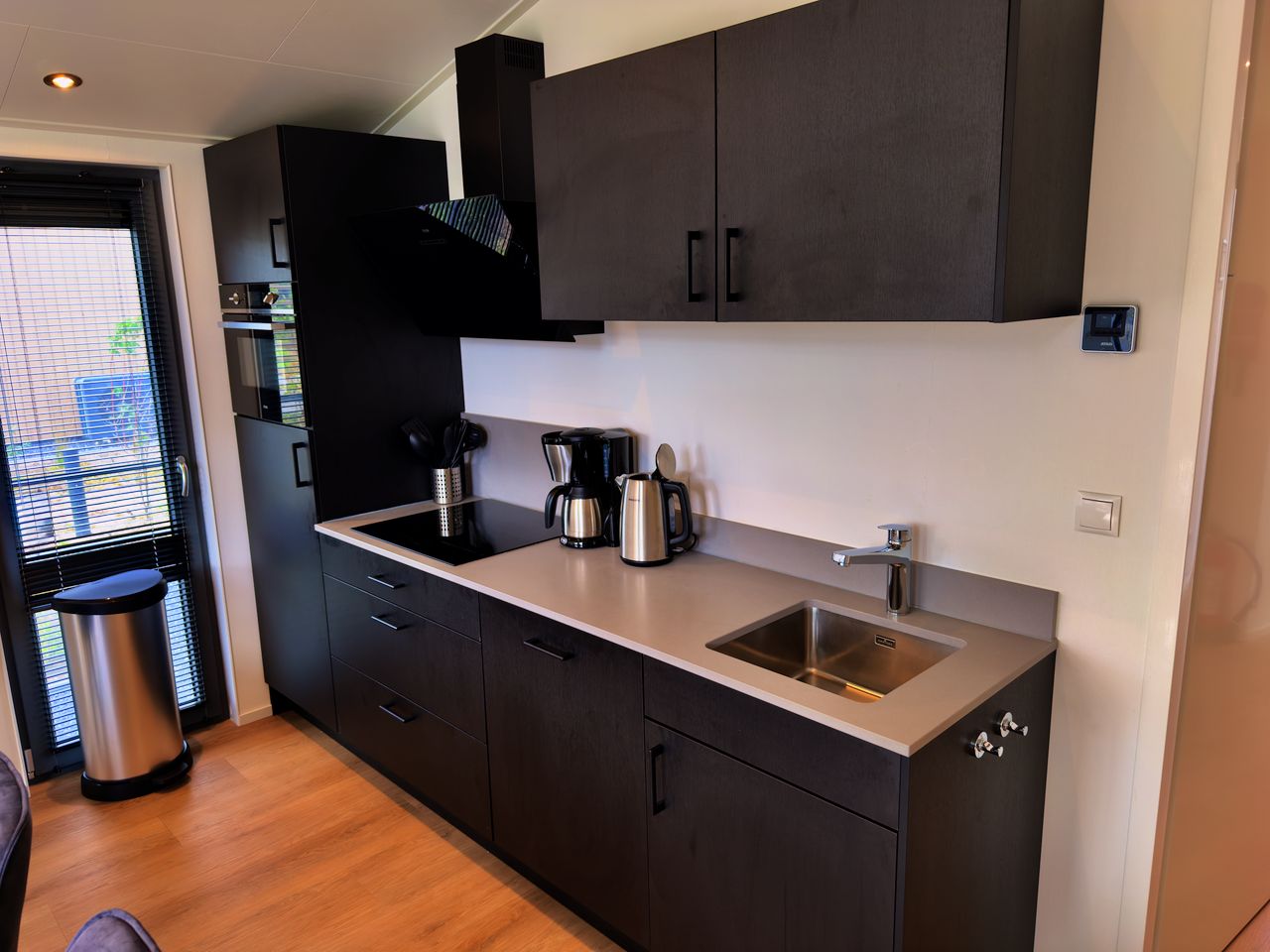 Guest house 461233 - Holiday property IJsselmeerkust - Vrijstaande woning in Enkhuizen