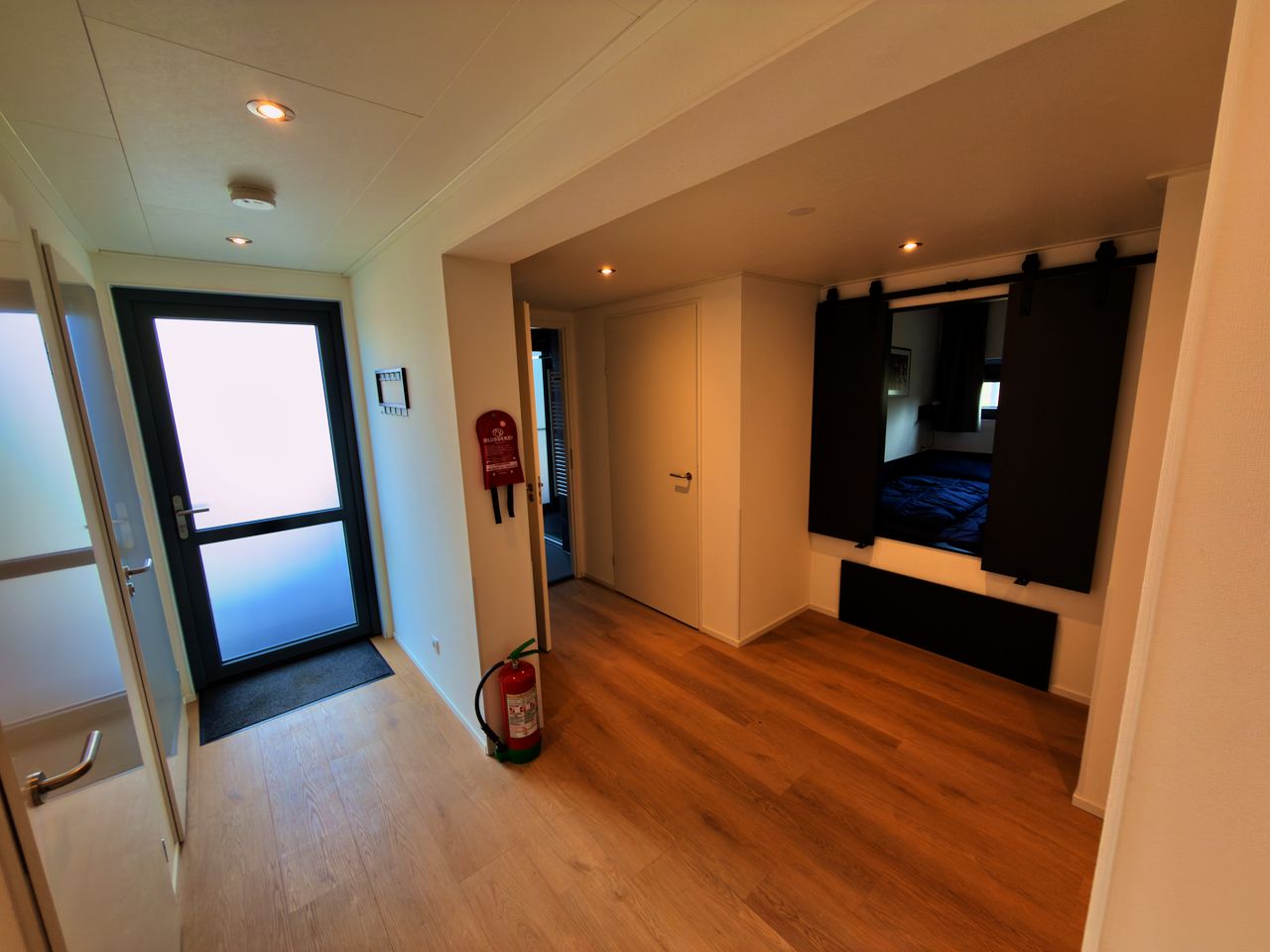 Guest house 461233 - Holiday property IJsselmeerkust - Vrijstaande woning in Enkhuizen