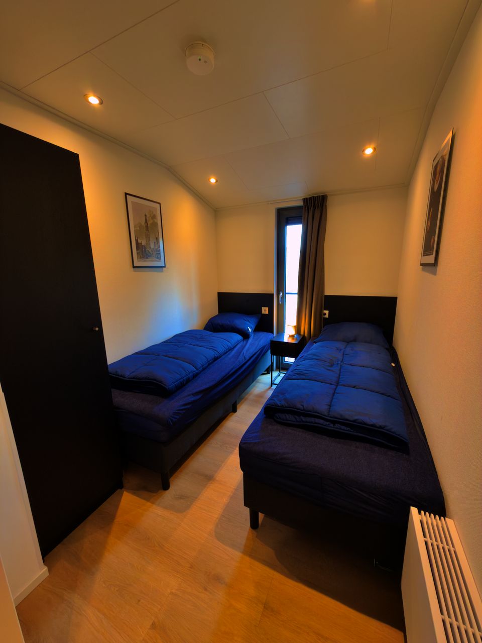 Guest house 461233 - Holiday property IJsselmeerkust - Vrijstaande woning in Enkhuizen