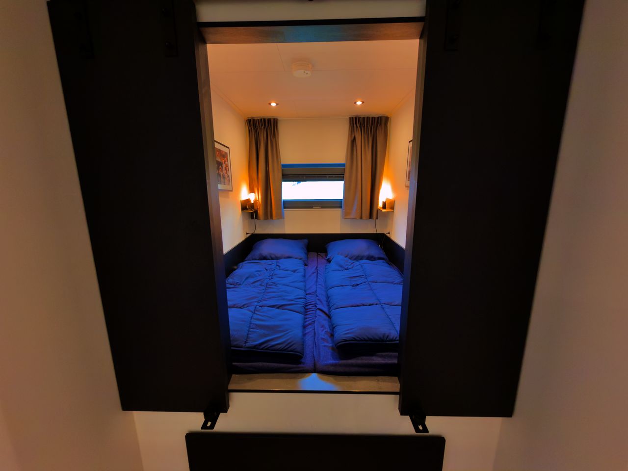 Guest house 461233 - Holiday property IJsselmeerkust - Vrijstaande woning in Enkhuizen