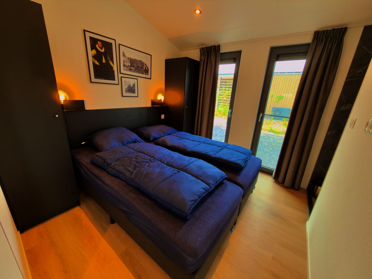 Guest house 461233 - Holiday property IJsselmeerkust - Vrijstaande woning in Enkhuizen