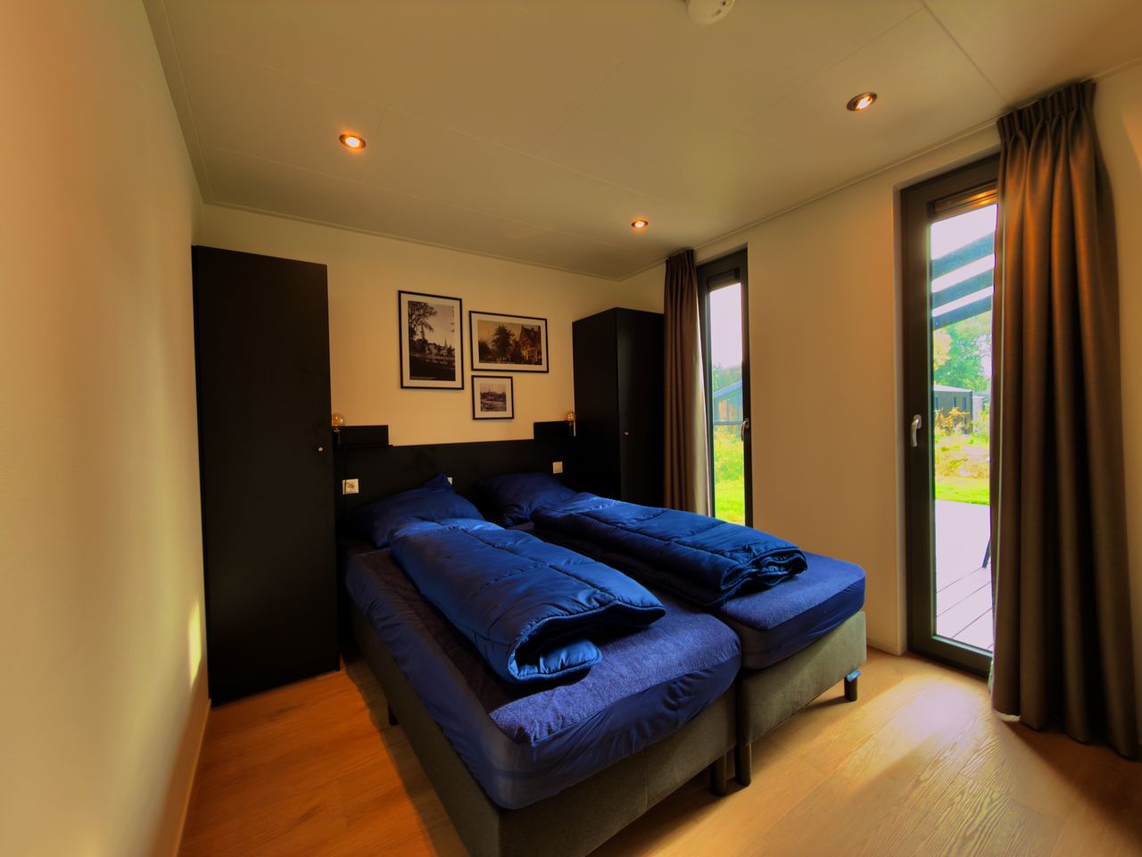 Guest house 461233 - Holiday property IJsselmeerkust - Vrijstaande woning in Enkhuizen