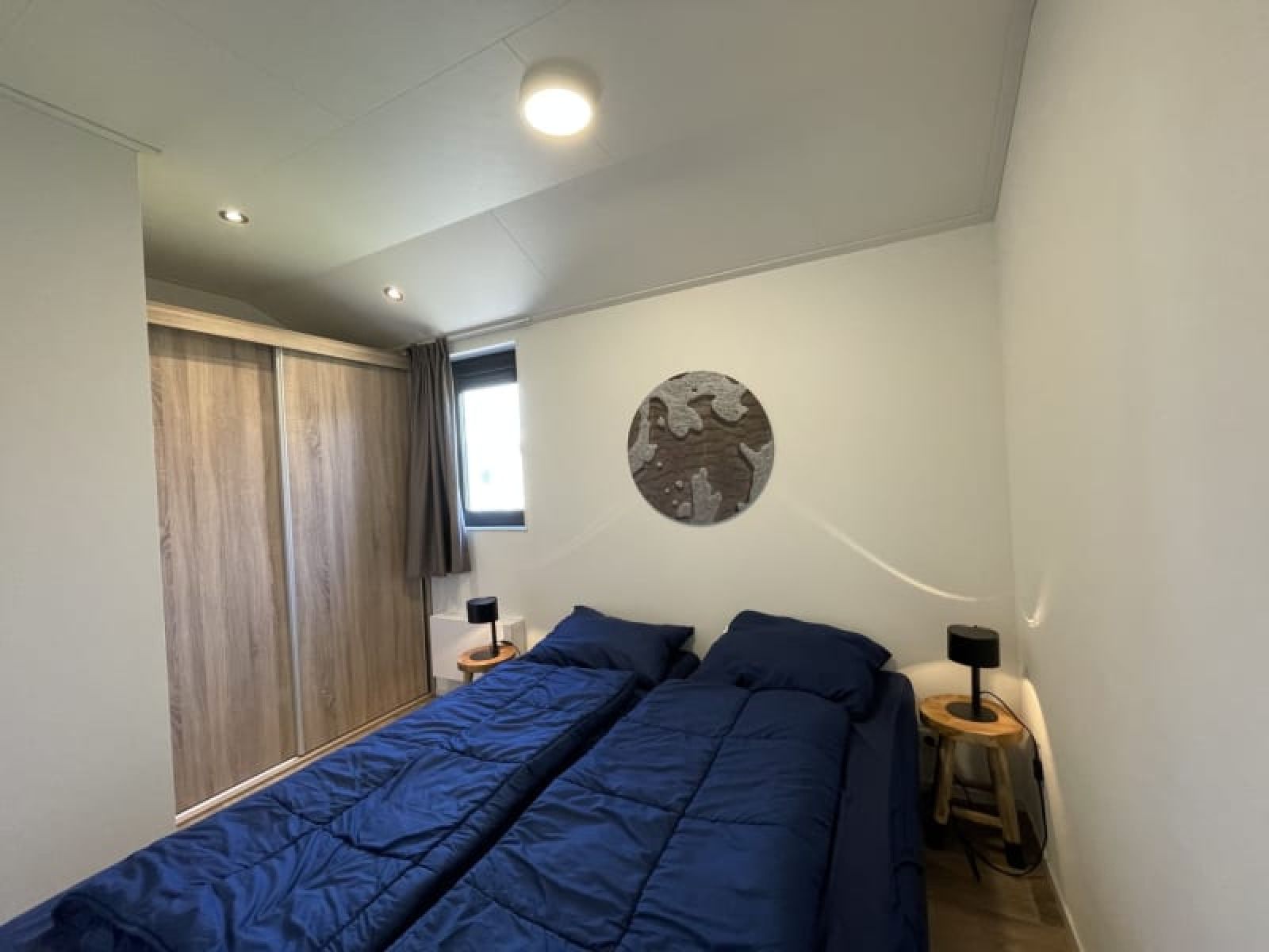 Unterkunft 461239 - Ferienhaus IJsselmeerkust - Beach House