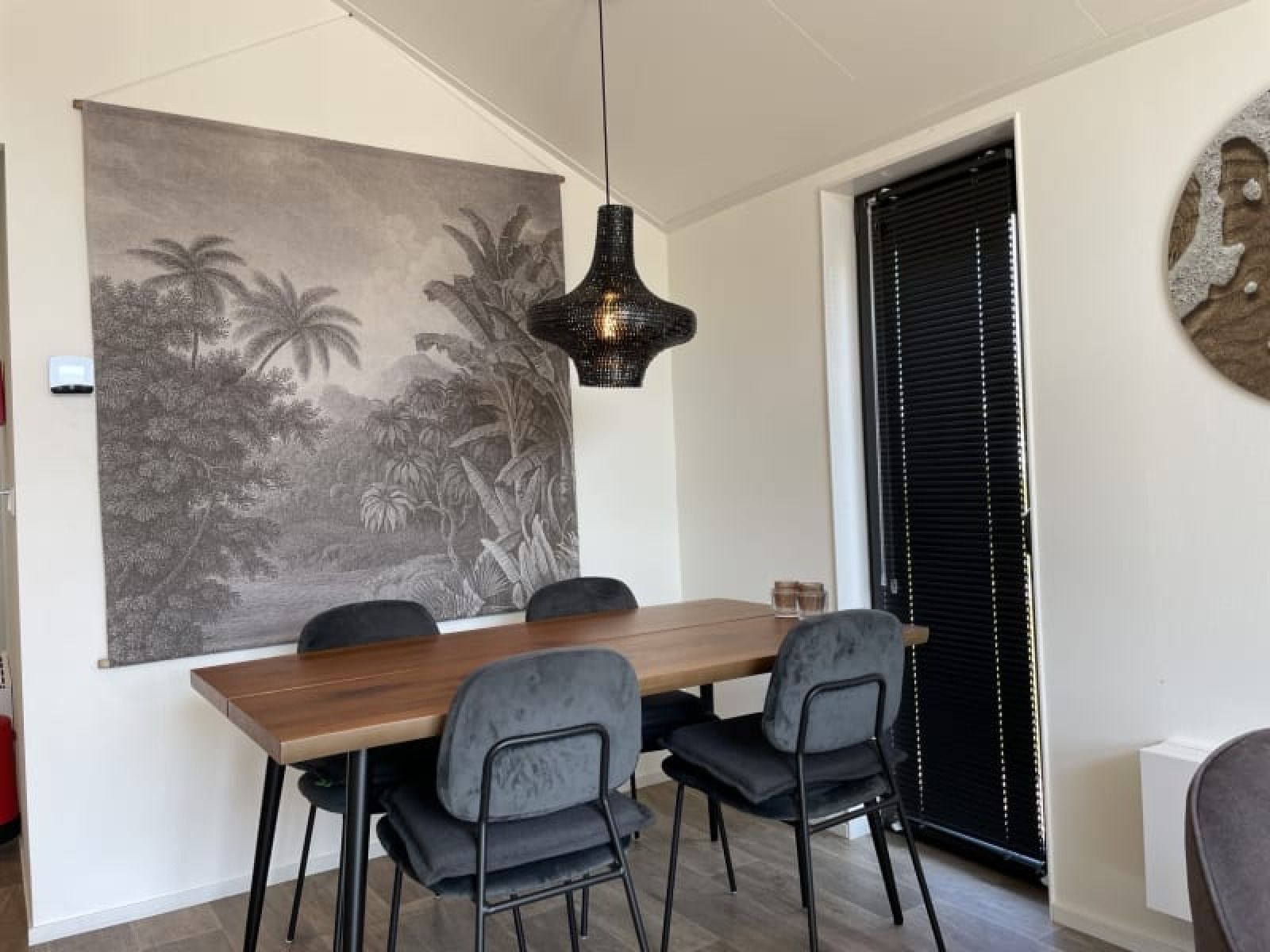 Unterkunft 461239 - Ferienhaus IJsselmeerkust - Beach House