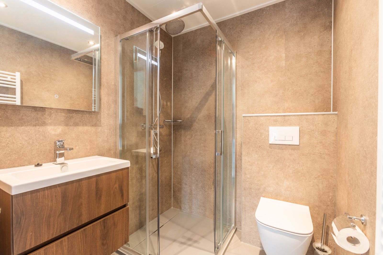 Guest house 461240 - Holiday property IJsselmeerkust - Cube Split Hottub