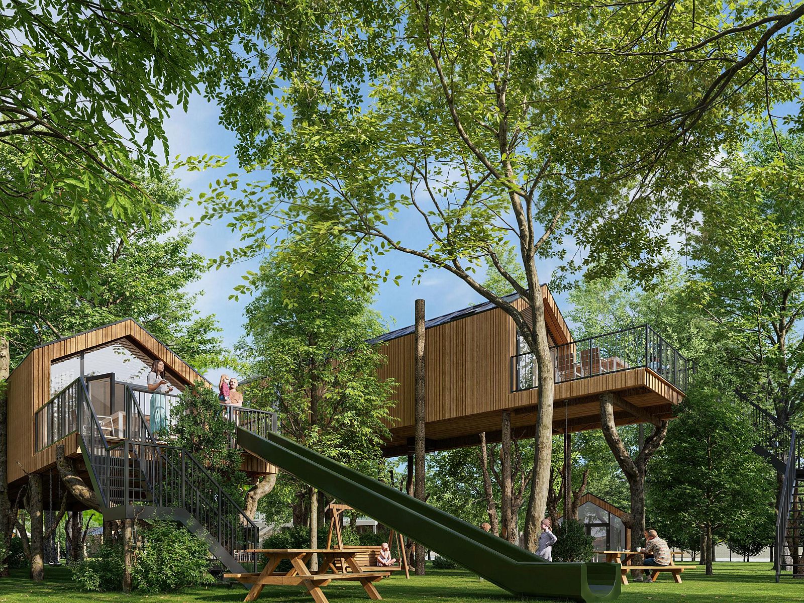 Unterkunft 461242 - Ferienhaus IJsselmeerkust - Vrijstaande woning in Enkhuizen