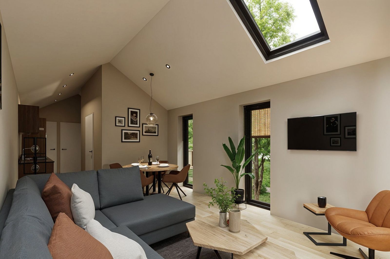 Unterkunft 461242 - Ferienhaus IJsselmeerkust - Vrijstaande woning in Enkhuizen