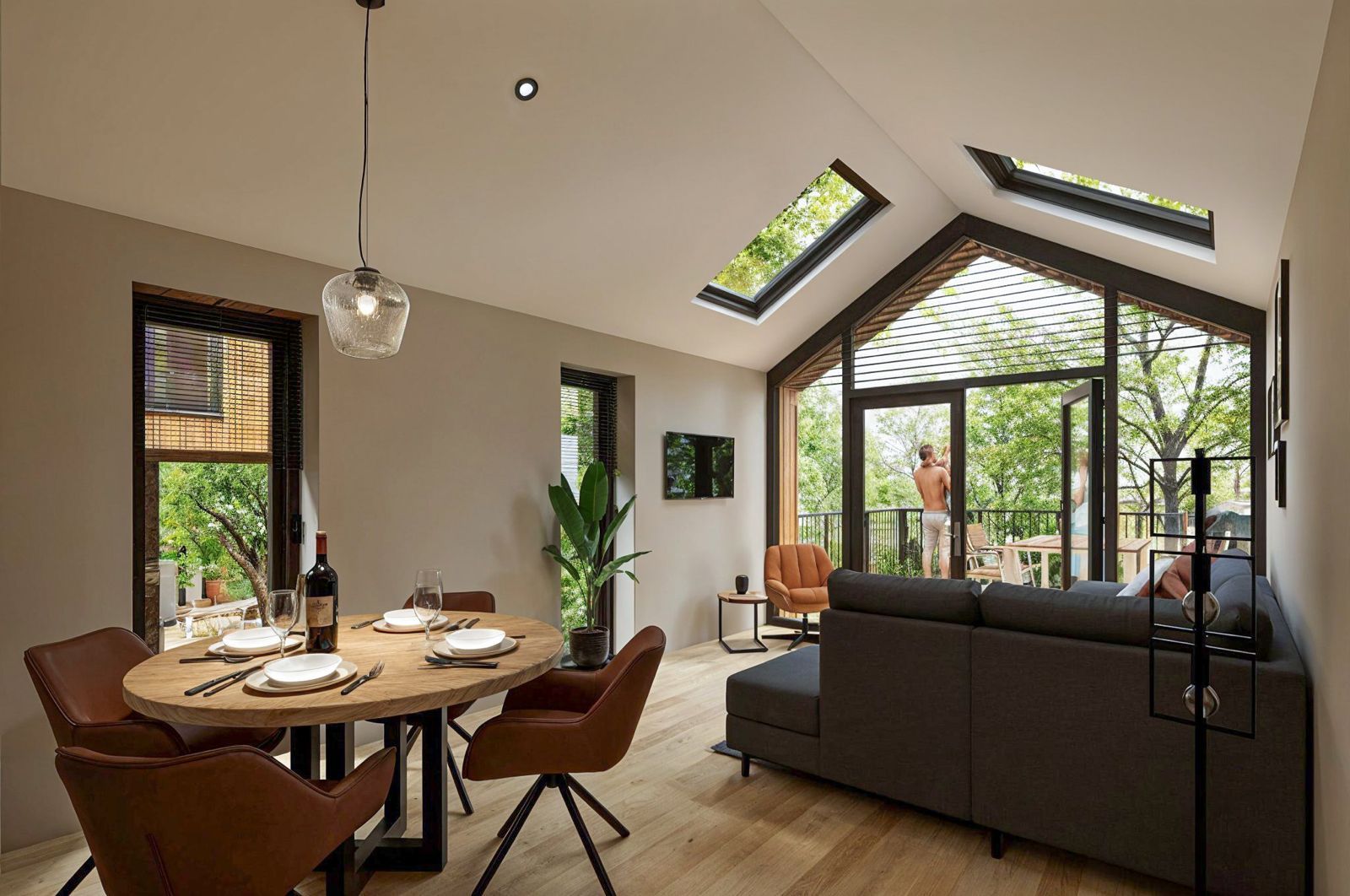 Unterkunft 461242 - Ferienhaus IJsselmeerkust - Vrijstaande woning in Enkhuizen