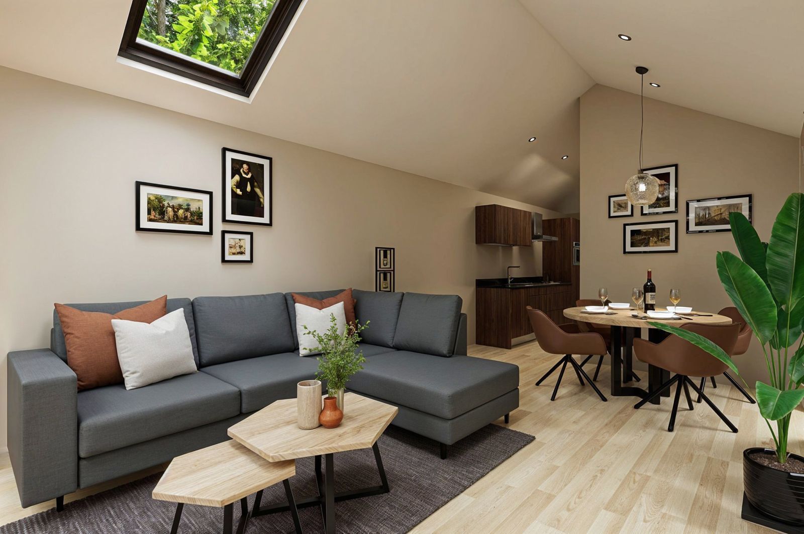 Unterkunft 461242 - Ferienhaus IJsselmeerkust - Vrijstaande woning in Enkhuizen