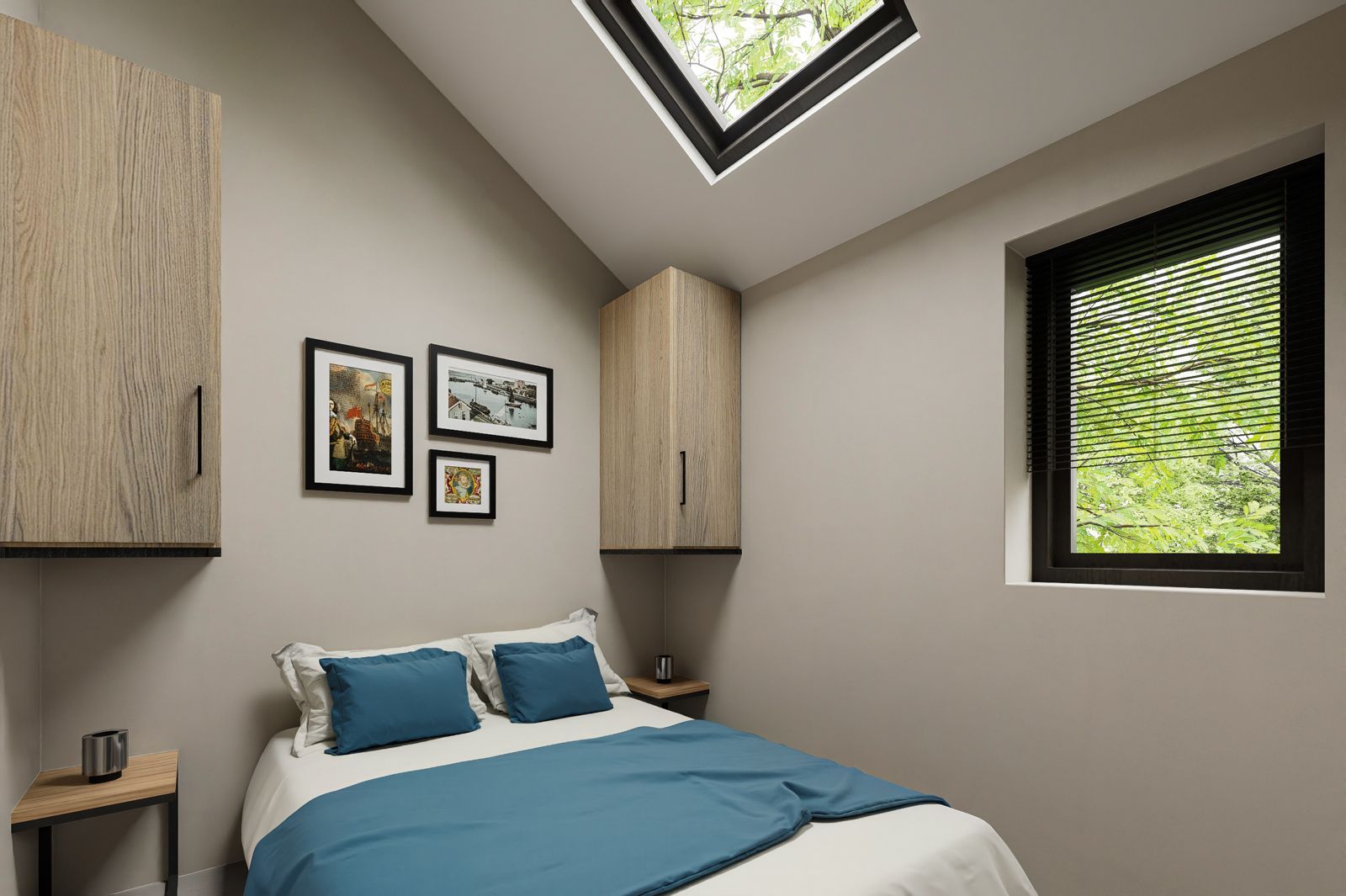 Unterkunft 461242 - Ferienhaus IJsselmeerkust - Vrijstaande woning in Enkhuizen