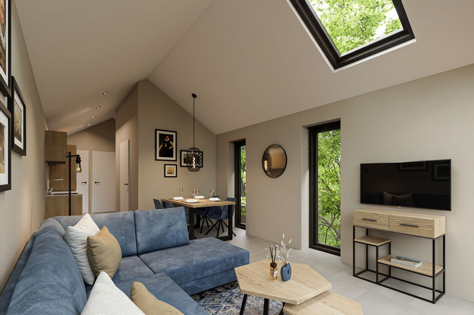 Unterkunft 461243 - Ferienhaus IJsselmeerkust - Vrijstaande woning in Enkhuizen