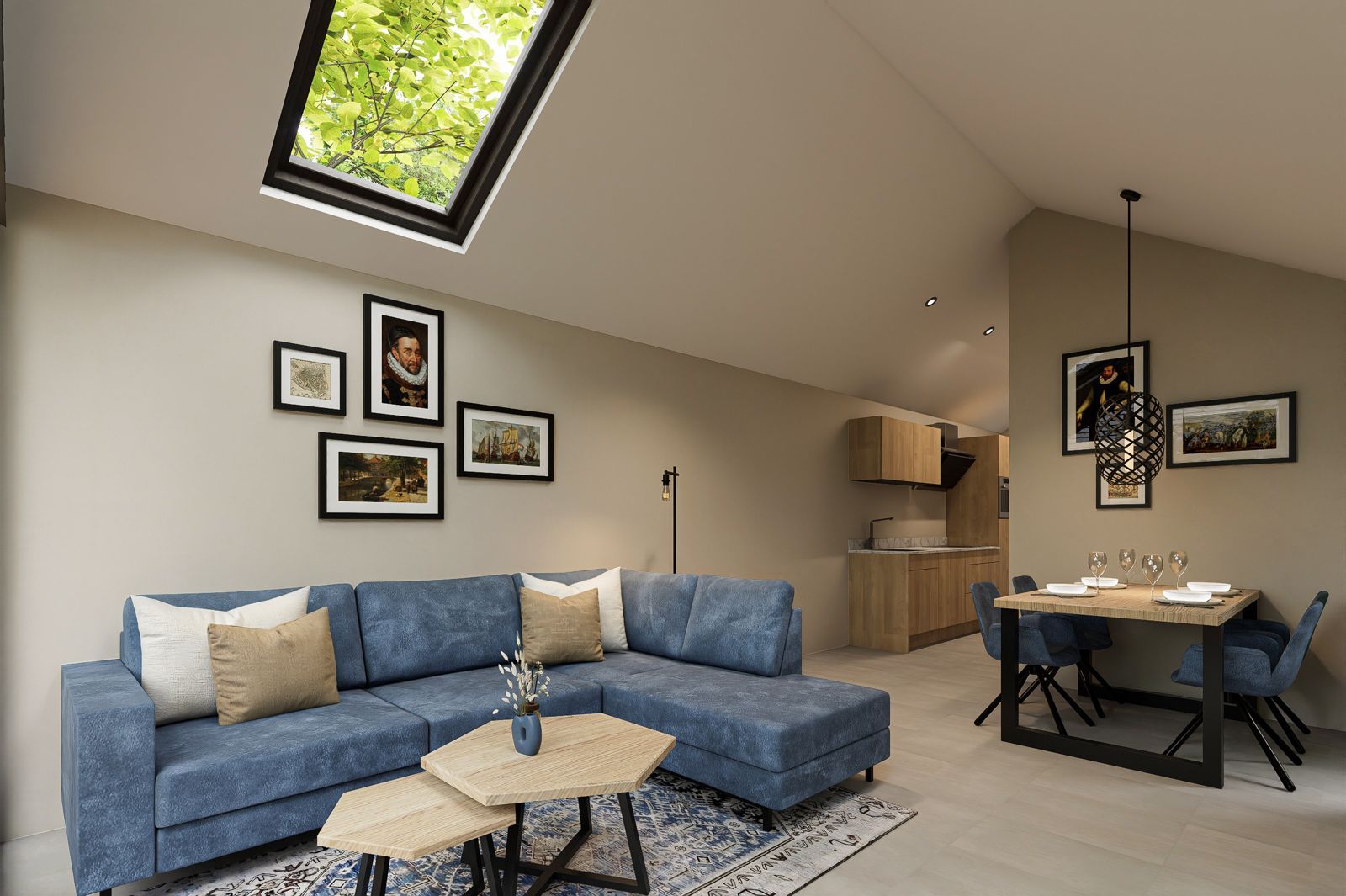 Unterkunft 461243 - Ferienhaus IJsselmeerkust - Vrijstaande woning in Enkhuizen