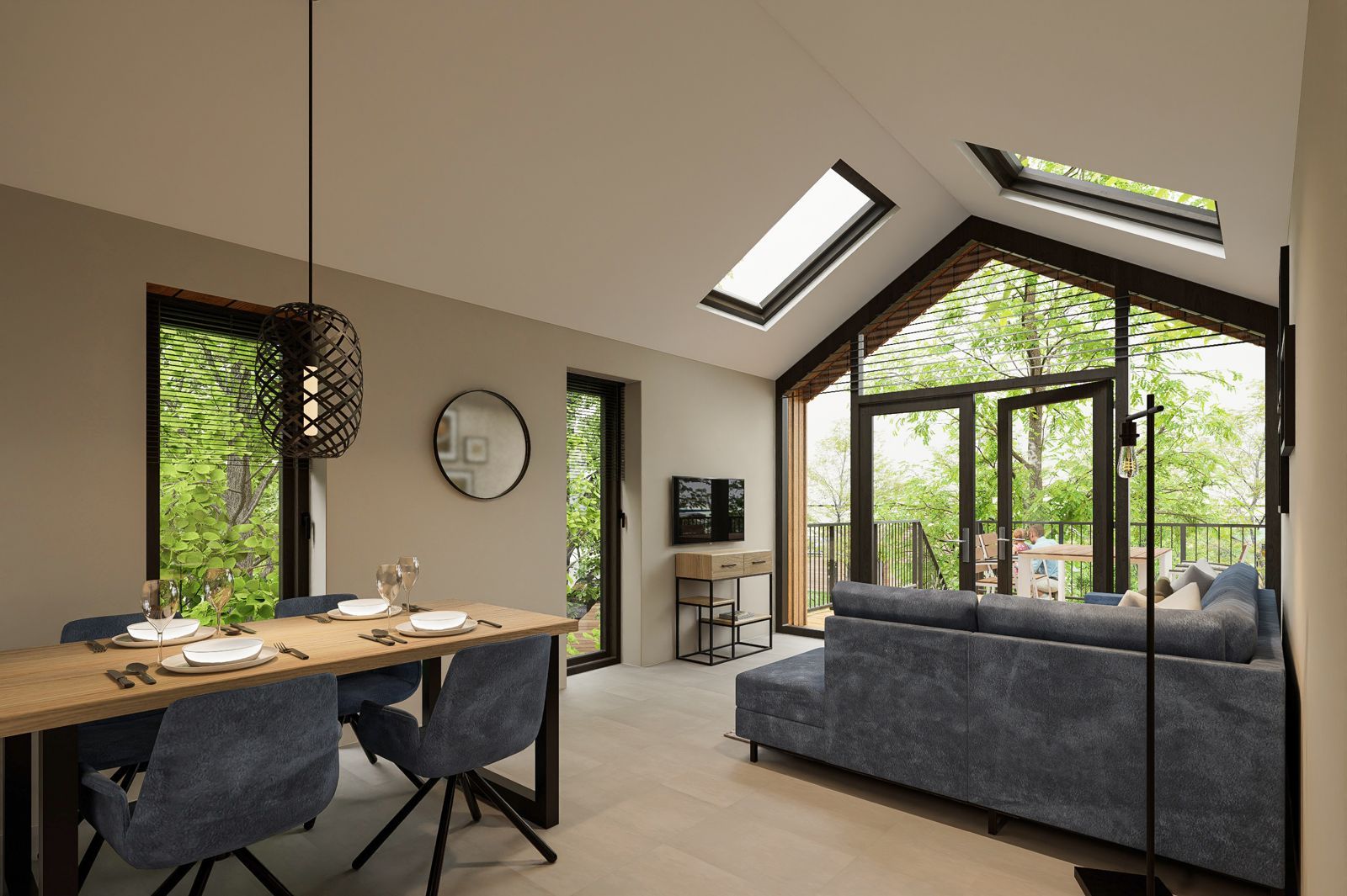 Unterkunft 461243 - Ferienhaus IJsselmeerkust - Vrijstaande woning in Enkhuizen