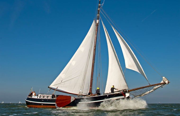 Verblijf 461245 - Vakantiewoning IJsselmeerkust - Huisje in Enkhuizen