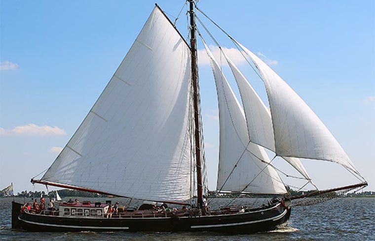 Verblijf 461245 - Vakantiewoning IJsselmeerkust - Huisje in Enkhuizen