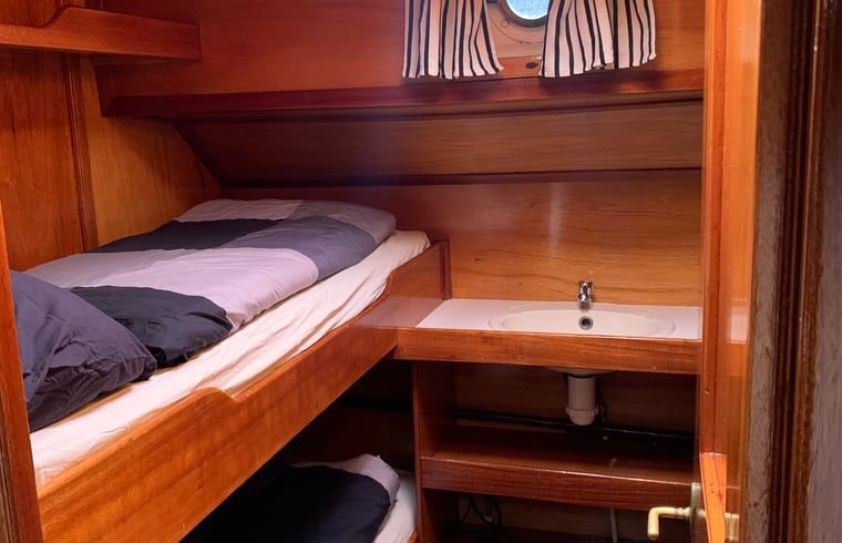 Verblijf 461245 - Vakantiewoning IJsselmeerkust - Huisje in Enkhuizen