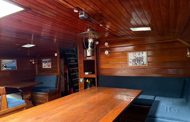 Verblijf 461245 - Vakantiewoning IJsselmeerkust - Huisje in Enkhuizen