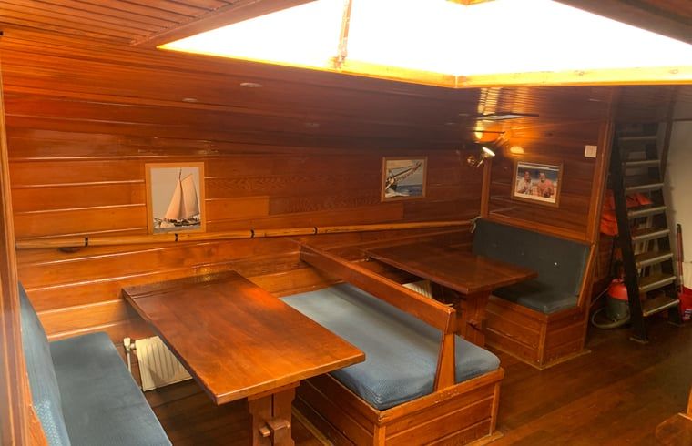 Verblijf 461245 - Vakantiewoning IJsselmeerkust - Huisje in Enkhuizen