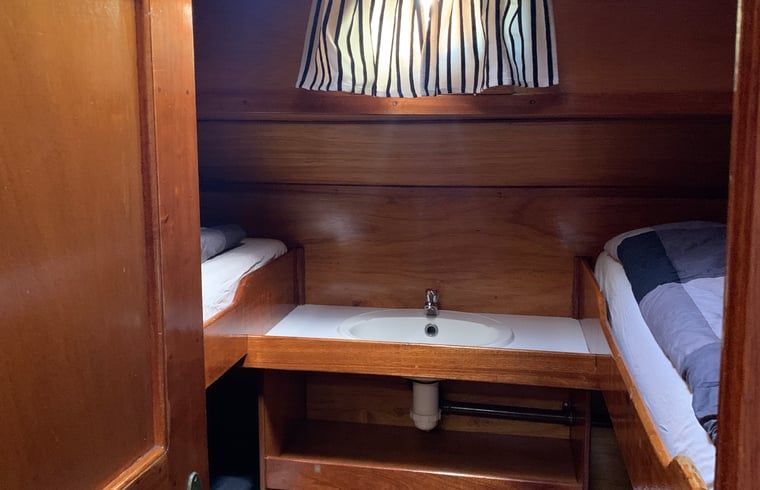 Verblijf 461245 - Vakantiewoning IJsselmeerkust - Huisje in Enkhuizen